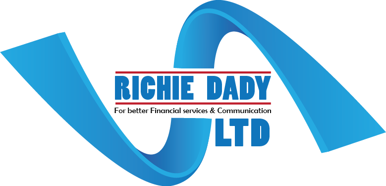 Richie Dady Limited